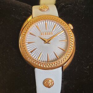 Versus Versace Womens Tortona Watch